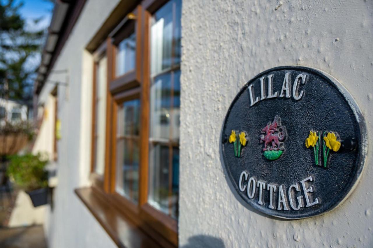 Lilac Cottage - 1 Bedroom Cottage - Amroth Exterior photo