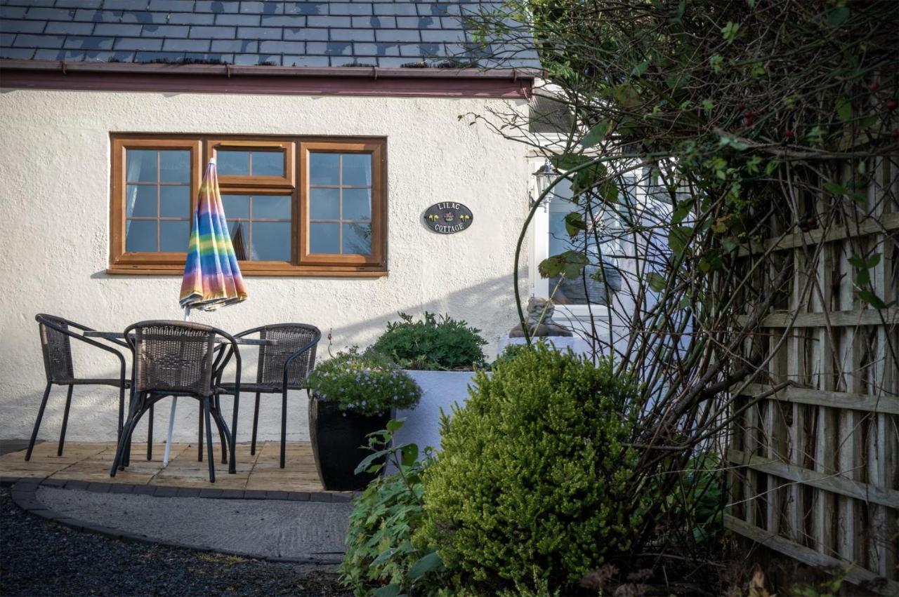 Lilac Cottage - 1 Bedroom Cottage - Amroth Exterior photo